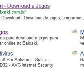 Como incluir favicons nos resultados das pesquisas do Google