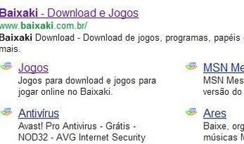 Como incluir favicons nos resultados das pesquisas do Google