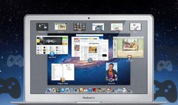 Mac OS Gaming: uma plataforma de jogos em evolução - TecMundo