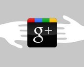 Google Plus agora tem botão de compartilhamento