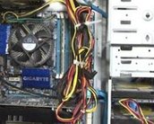 Como organizar os componentes dentro do PC para ter um melhor fluxo de ar [vídeo]