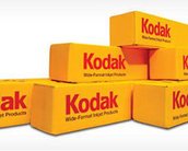 Kodak e Samsung se unem para vender impressoras na Europa