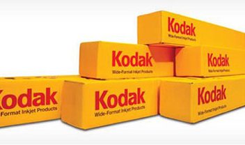 Kodak e Samsung se unem para vender impressoras na Europa