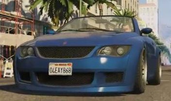 Pachter: GTA V deve ser exibido antes da E3 e lançado em outubro