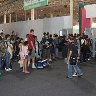 Imagem de Campus Party Recife é confirmada para julho