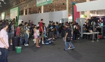 Campus Party Recife é confirmada para julho