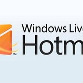 Imagem de Contas do Hotmail podiam ser roubadas facilmente, diz pesquisador
