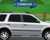 Ford lança aplicativo para Facebook que conta a história do EcoSport