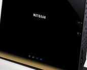 Netgear anuncia roteador sem fio Gigabit