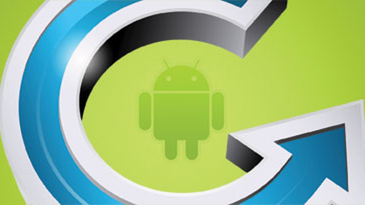 Android: como sincronizar o progresso de um jogo entre mais de um aparelho  - TecMundo