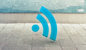 Empresa espanhola cria calçada com sinal Wi-Fi