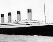 Bilionário pretende construir réplica do Titanic em tamanho real