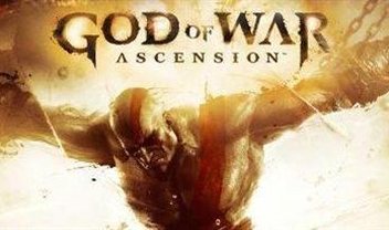 Vaza primeiro trailer de God of War: Ascension