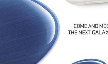 Samsung Galaxy S III pode ser anunciado na semana que vem