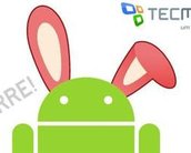 Resultado: segunda promoção de Páscoa do Tecmundo