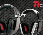 Análise: Headset Thermaltake TtEsports Shock Gaming