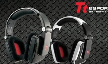 Análise: Headset Thermaltake TtEsports Shock Gaming