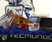 Segunda promoção de Páscoa do Tecmundo!