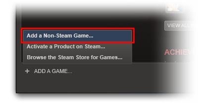 Steam: saiba como adicionar jogos externos ao aplicativo da loja de games