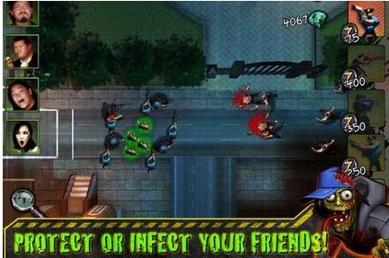 OS 5 MELHORES JOGOS DE ZUMBI ONLINE PARA ANDROID E IOS 2023 