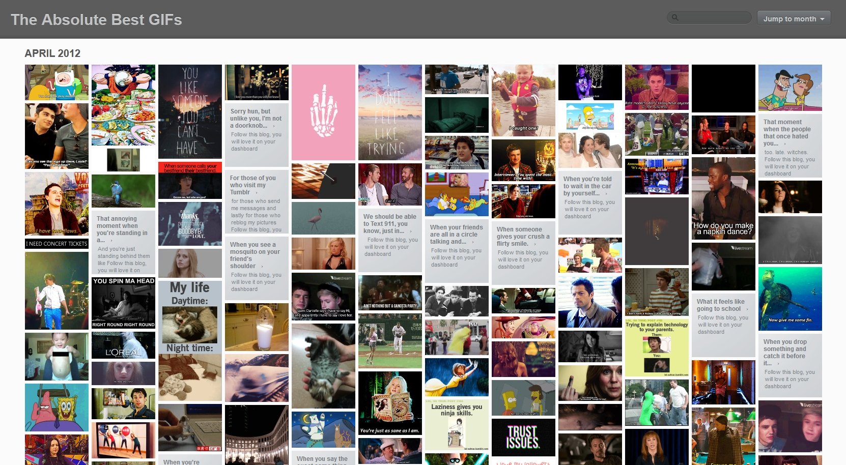 Criar um gif de imagens online – Sites e Blogs