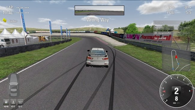 Simraceway.