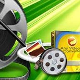 Imagem de Como usar o Any Video Converter
