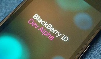 RIM revela detalhes do novo sistema operacional BlackBerry 10