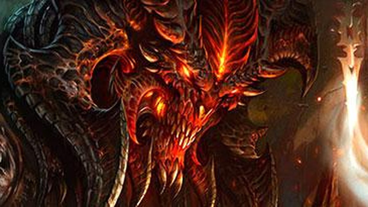 PayPal será parceiro da Blizzard nos leilões de Diablo III