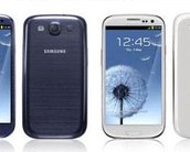 Confira as novidades presentes no Samsung Galaxy S III