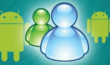 Android: como usar o MSN