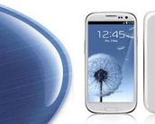 Galaxy S III: SmartSay e S Voice tornam o aparelho mais inteligente