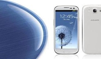 Galaxy S III: SmartSay e S Voice tornam o aparelho mais inteligente