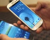 Samsung Galaxy S III: saiba quais foram as primeiras impressões do aparelho