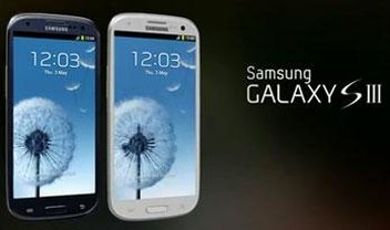 Assista ao comercial de lançamento do Samsung Galaxy S III [vídeo]