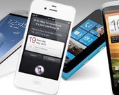 Samsung Galaxy S3 é comparado com rivais iPhone, HTC One X e Lumia 900