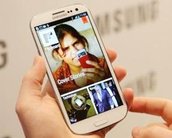 Flipboard para Android é exclusividade do Samsung Galaxy S3