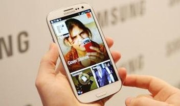 Flipboard para Android é exclusividade do Samsung Galaxy S3