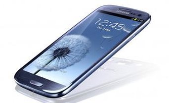 Samsung Galaxy S3 chega ao Brasil em junho