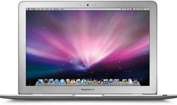 Apple pretende lançar MacBook Air por US$ 799 para brigar com ultrabooks