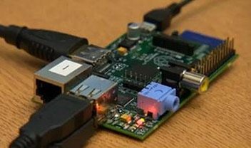 Raspberry Pi: computador de 50 reais pode revolucionar a informática