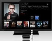 Apple HDTV teria tela AirPlay, Siri e FaceTime, diz site