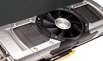 EVGA anuncia duas placas com GPU GeForce GTX 690