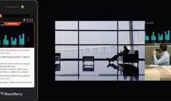 BlackBerry 10 teria compartilhamento de telas e editor de vídeos