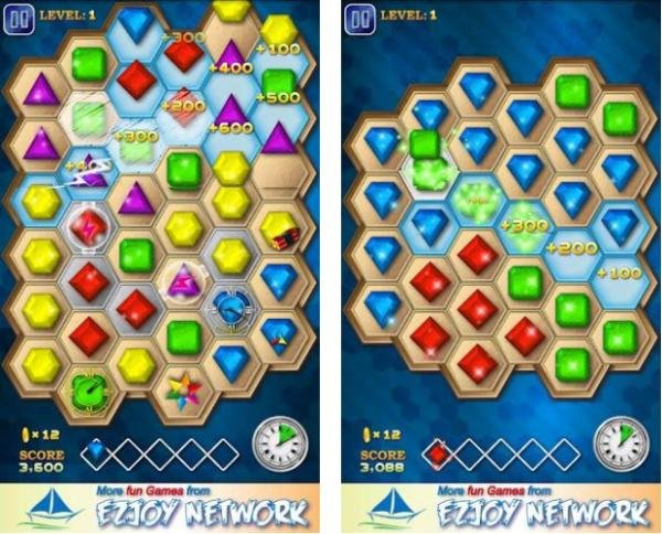 8 jogos de ligar pedras e cores para Android e iOS - TecMundo