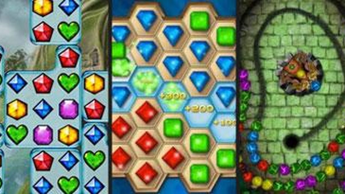 Bubble Hunt - Click Jogos