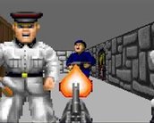 Wolfenstein 3D comemora 20 anos e ganha versão para navegadores e diversas promoções