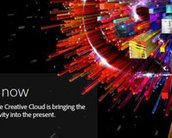 Adobe Creative Cloud já está disponível no Brasil