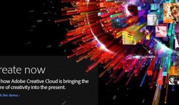 Adobe Creative Cloud já está disponível no Brasil