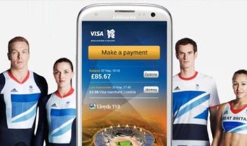 Galaxy S3 é confirmado como telefone oficial das Olimpíadas de Londres